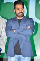 NTR Stylish Stills At Bigg Boss